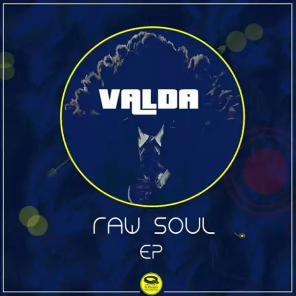 Valda - Wengeance (Original Mix)